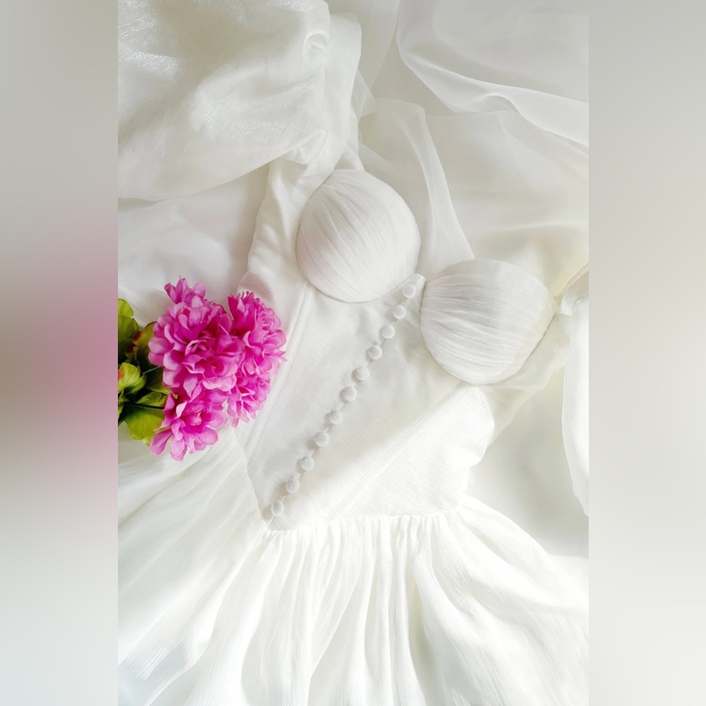 Adeirlina Here Comes the Sun dress